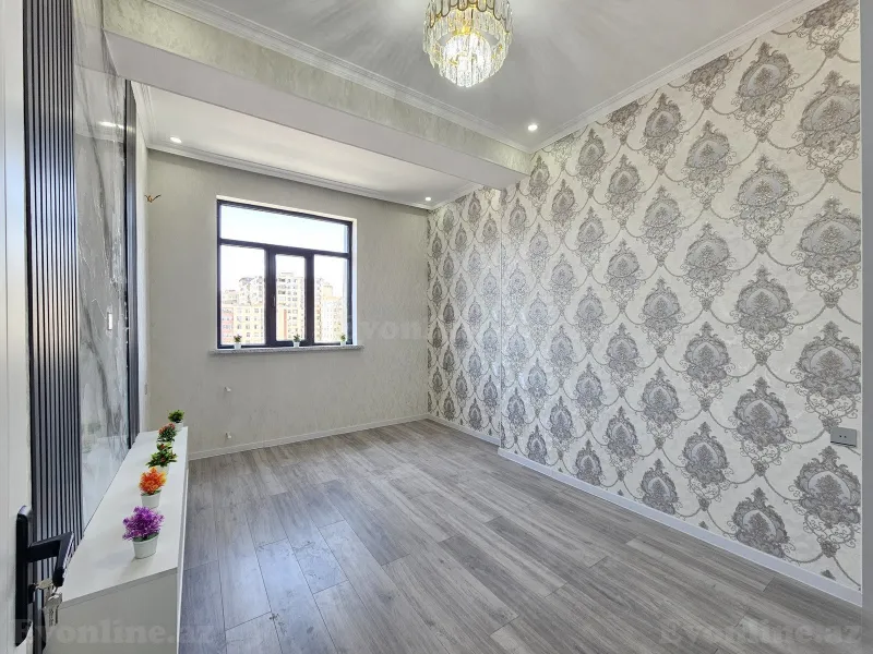 Satılır 2 otaqlı Mənzil Yeni tikili 45 m² Xırdalan - şəkil 2
