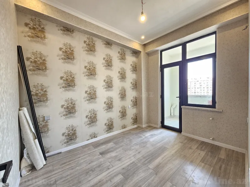 Satılır 2 otaqlı Mənzil Yeni tikili 45 m² Xırdalan - şəkil 4
