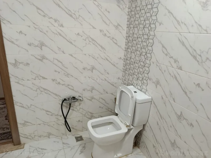 Kirayə verilir 3 otaqlı Mənzil Yeni tikili 120 m² N.Nərimanov pr. - şəkil 10