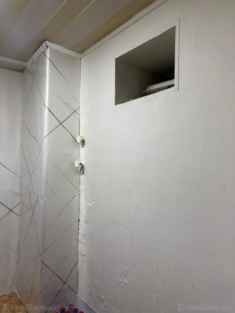 Satılır 2 otaqlı Mənzil Köhnə tikili 51 m² Dərnəgül m. - şəkil 8