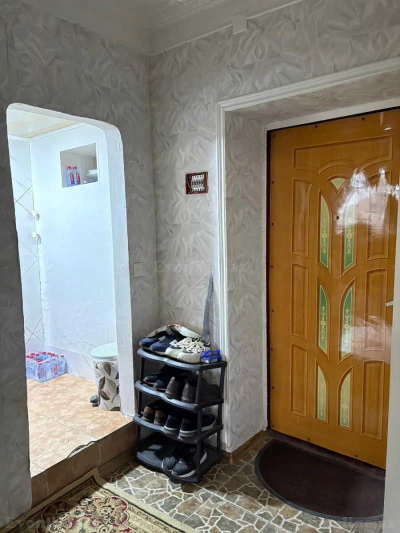 Satılır 2 otaqlı Mənzil Köhnə tikili 51 m² Dərnəgül m. - şəkil 11