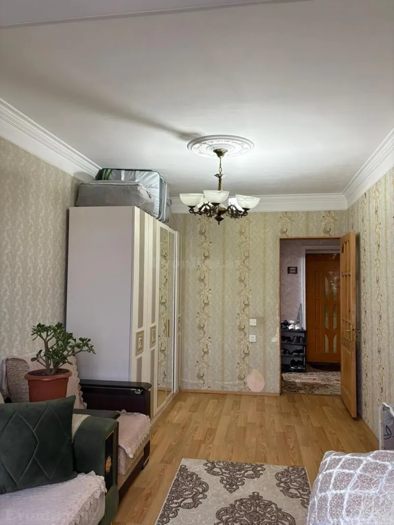 Satılır 2 otaqlı Mənzil Köhnə tikili 51 m² Dərnəgül m. - şəkil 16