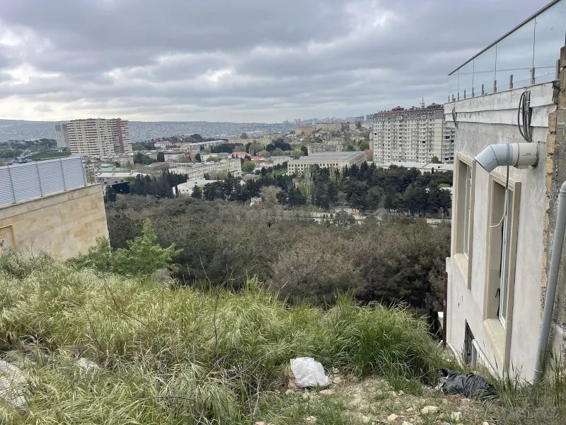 Satılır Torpaq 3 sot 9-cu mikrorayon - şəkil 3