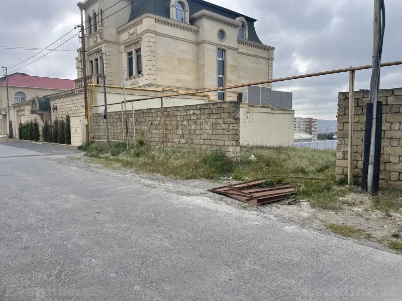 Satılır Torpaq 3 sot 9-cu mikrorayon - şəkil 5