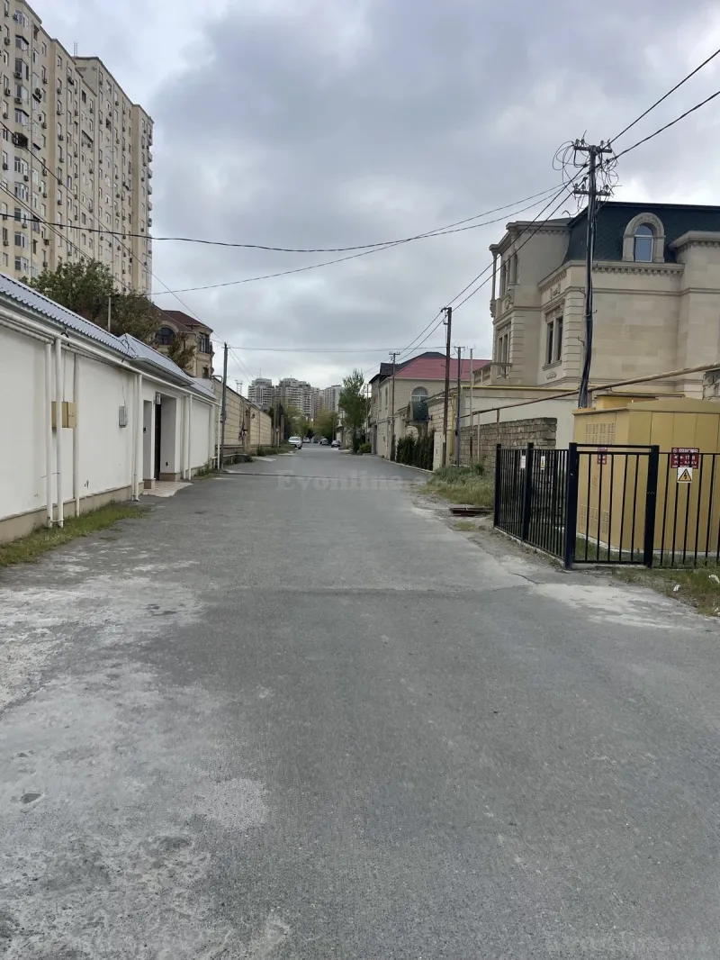 Satılır Torpaq 3 sot 9-cu mikrorayon - şəkil 6