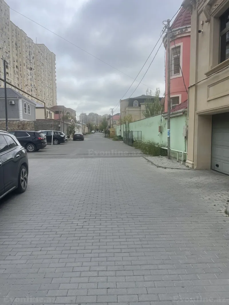 Satılır Torpaq 3 sot 9-cu mikrorayon - şəkil 7