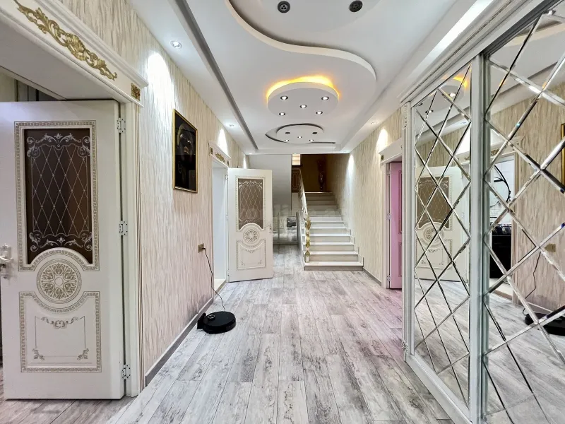 Kirayə verilir 5 otaqlı Həyət evi 350 m² Nardaran - şəkil 8