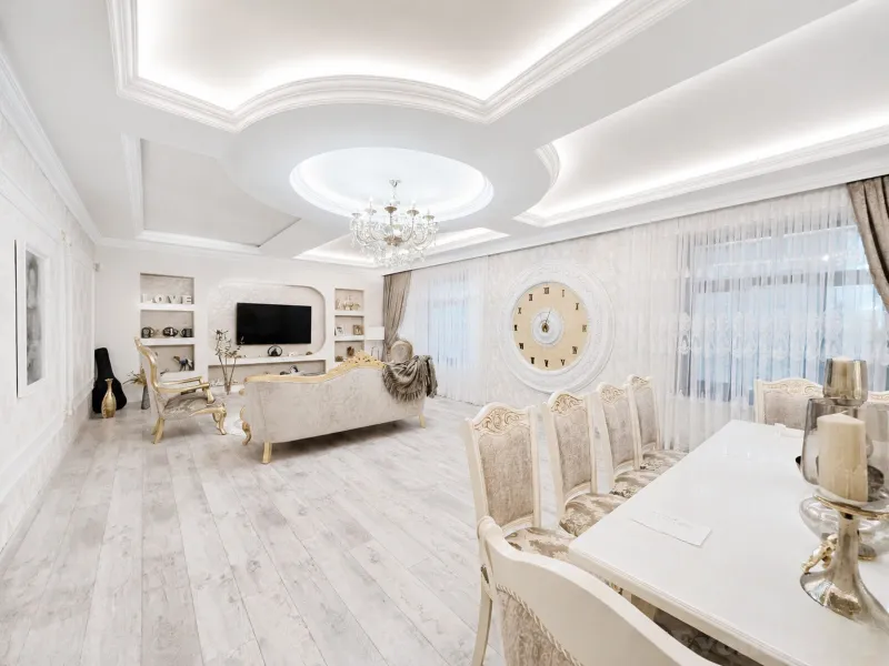 Kirayə verilir 5 otaqlı Həyət evi 350 m² Nardaran - şəkil 9