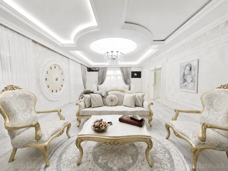 Kirayə verilir 5 otaqlı Həyət evi 350 m² Nardaran - şəkil 10
