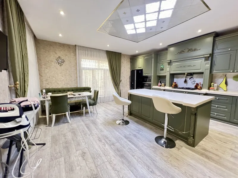 Kirayə verilir 5 otaqlı Həyət evi 350 m² Nardaran - şəkil 12