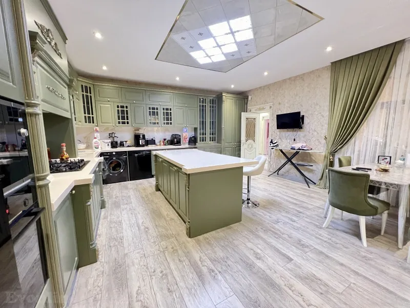 Kirayə verilir 5 otaqlı Həyət evi 350 m² Nardaran - şəkil 13