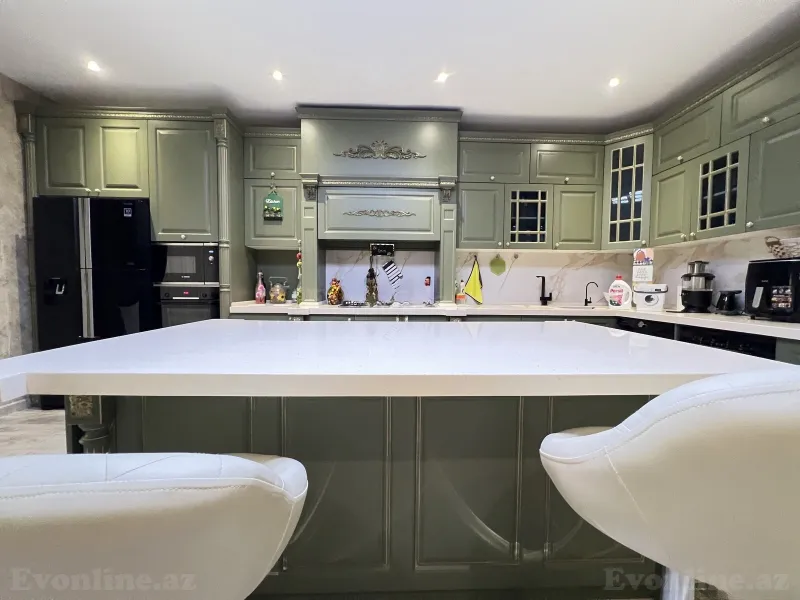 Kirayə verilir 5 otaqlı Həyət evi 350 m² Nardaran - şəkil 14