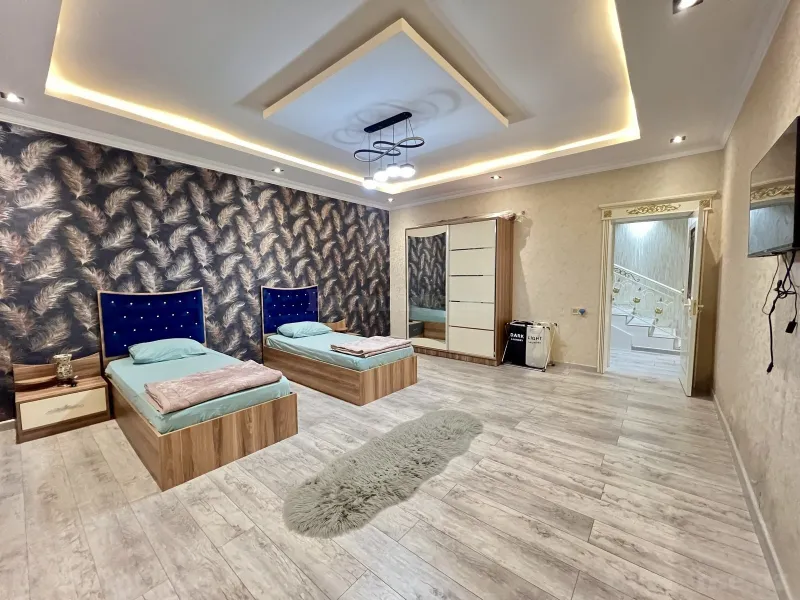 Kirayə verilir 5 otaqlı Həyət evi 350 m² Nardaran - şəkil 15
