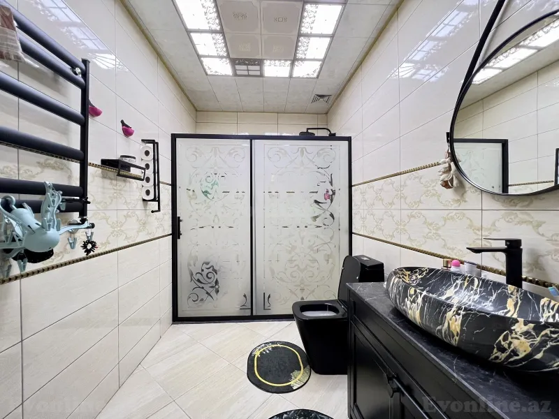 Kirayə verilir 5 otaqlı Həyət evi 350 m² Nardaran - şəkil 17
