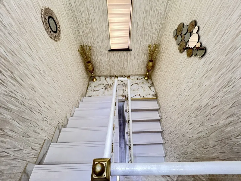 Kirayə verilir 5 otaqlı Həyət evi 350 m² Nardaran - şəkil 18