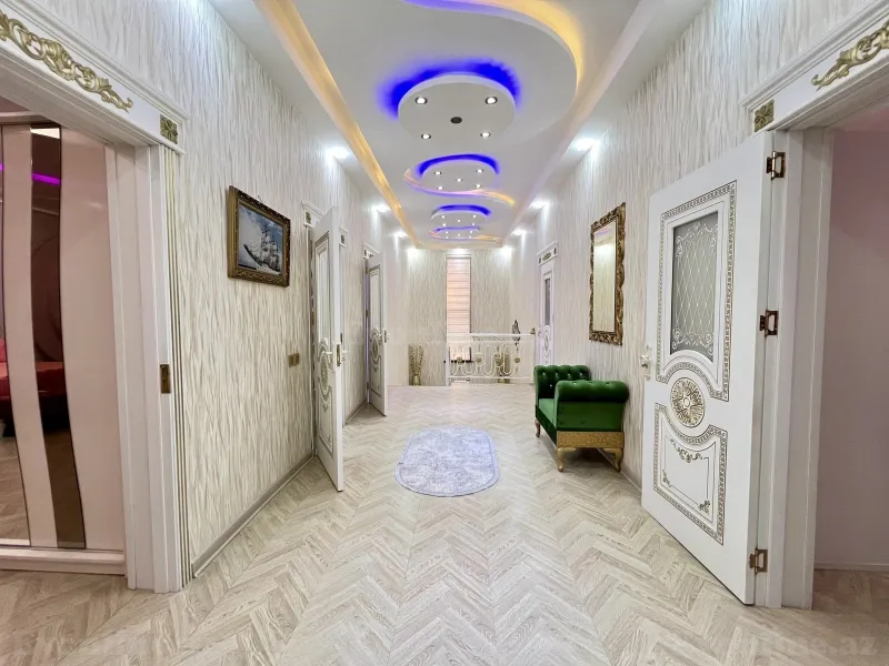 Kirayə verilir 5 otaqlı Həyət evi 350 m² Nardaran - şəkil 19