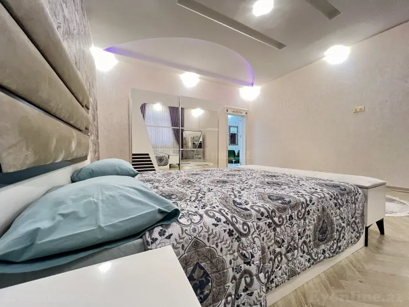 Kirayə verilir 5 otaqlı Həyət evi 350 m² Nardaran - şəkil 20