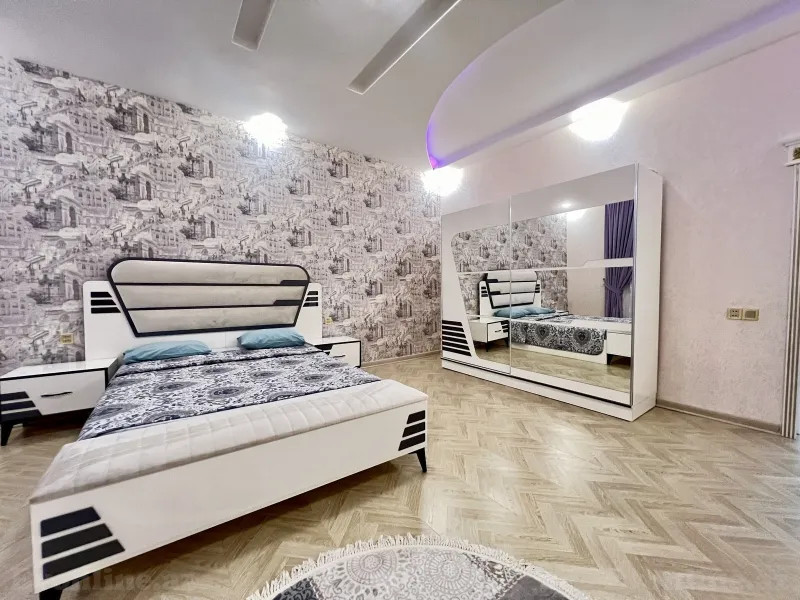 Kirayə verilir 5 otaqlı Həyət evi 350 m² Nardaran - şəkil 21