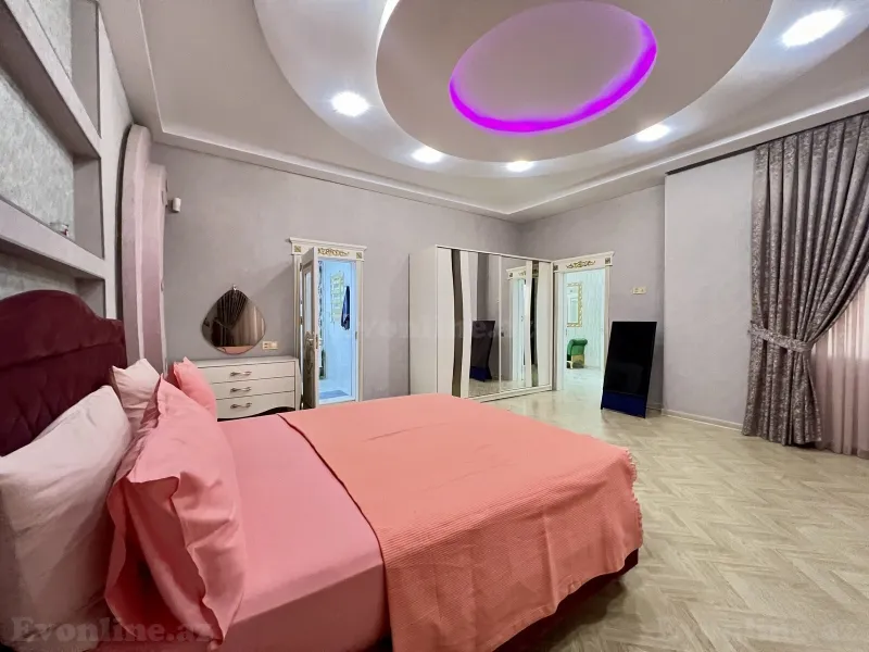 Kirayə verilir 5 otaqlı Həyət evi 350 m² Nardaran - şəkil 25