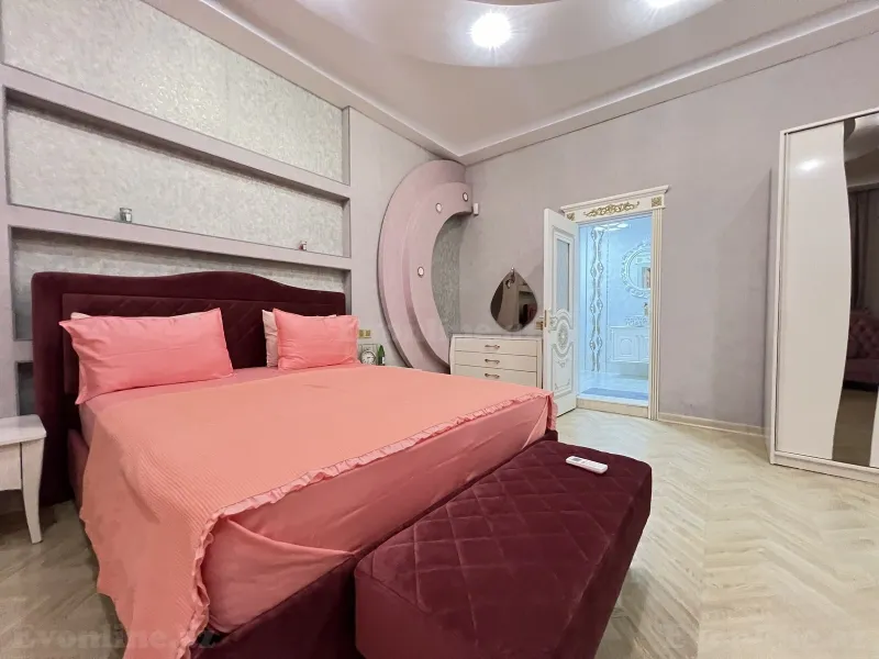 Kirayə verilir 5 otaqlı Həyət evi 350 m² Nardaran - şəkil 26