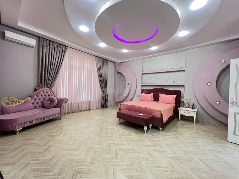 Kirayə verilir 5 otaqlı Həyət evi 350 m² Nardaran - şəkil 27