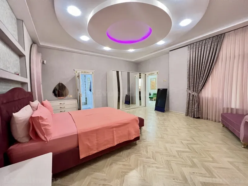 Kirayə verilir 5 otaqlı Həyət evi 350 m² Nardaran - şəkil 28