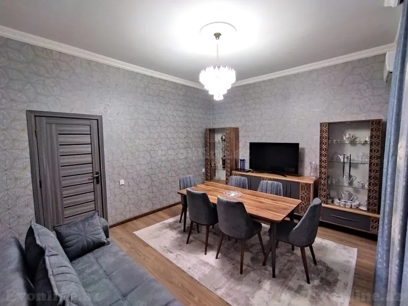 Satılır 2 otaqlı Mənzil Köhnə tikili 56.6 m² Bayıl