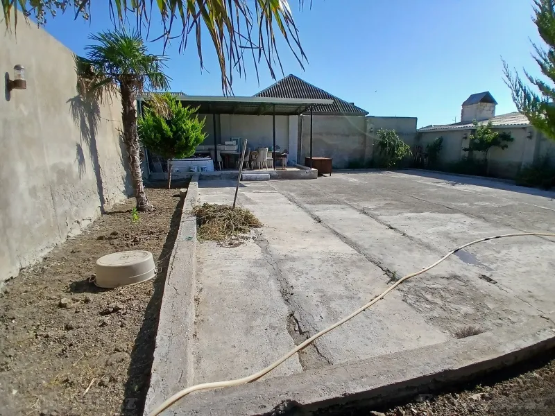 Satılır 4 otaqlı Həyət evi 200 m² Masazır - şəkil 3