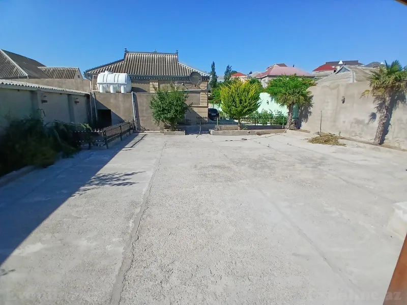 Satılır 4 otaqlı Həyət evi 200 m² Masazır - şəkil 4