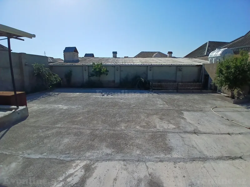 Satılır 4 otaqlı Həyət evi 200 m² Masazır - şəkil 6