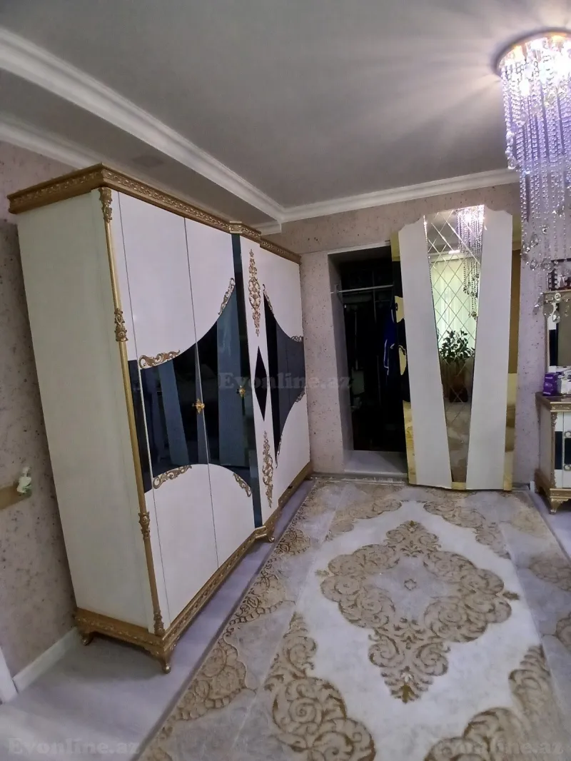 Satılır 4 otaqlı Həyət evi 200 m² Masazır - şəkil 10