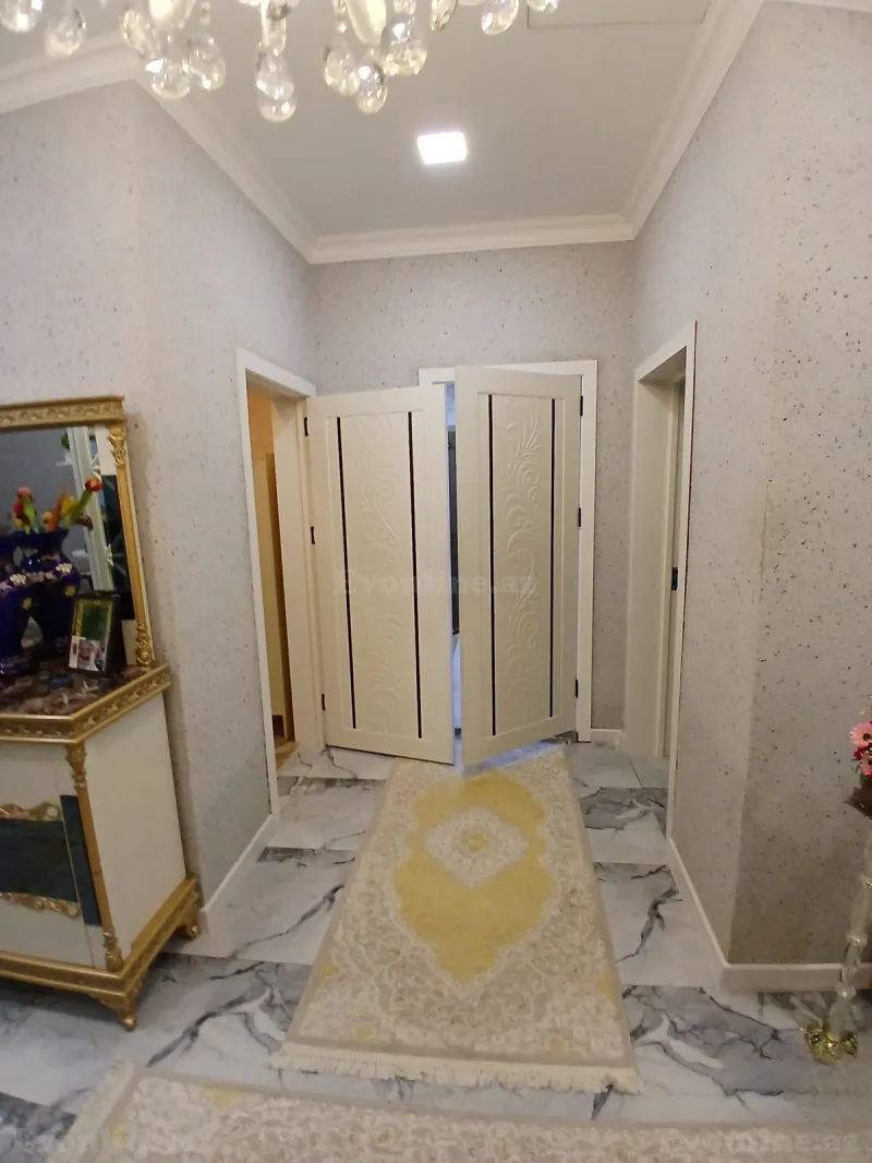 Satılır 4 otaqlı Həyət evi 200 m² Masazır - şəkil 15