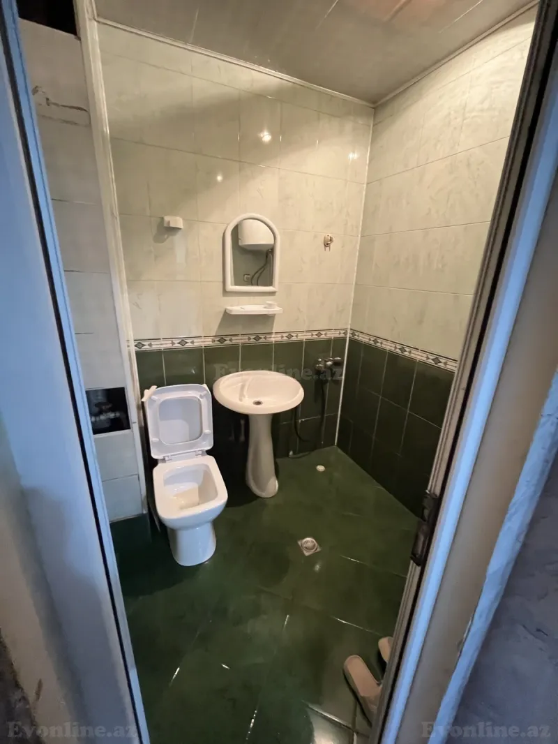 Kirayə verilir 2 otaqlı Mənzil Yeni tikili 50 m² Xətai m. - şəkil 8