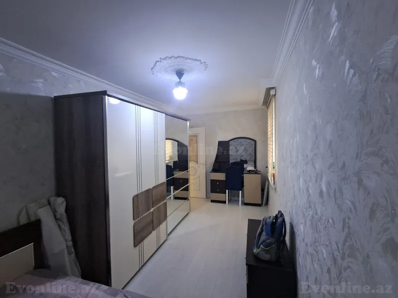 Satılır 2 otaqlı Mənzil Köhnə tikili 52 m² Xırdalan - şəkil 2