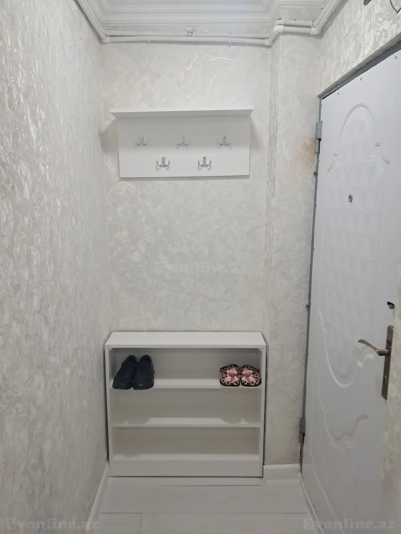 Satılır 2 otaqlı Mənzil Köhnə tikili 52 m² Xırdalan - şəkil 4
