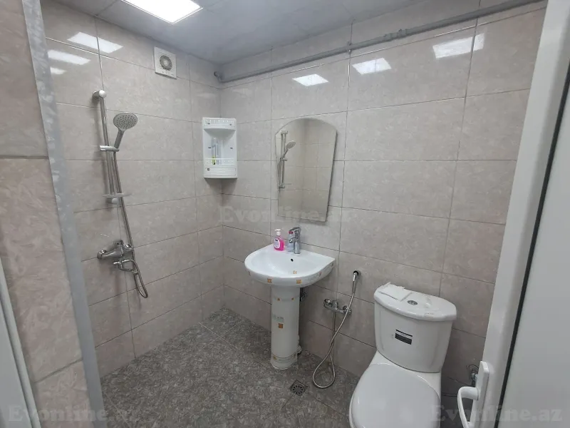 Satılır 2 otaqlı Mənzil Köhnə tikili 52 m² Xırdalan - şəkil 5