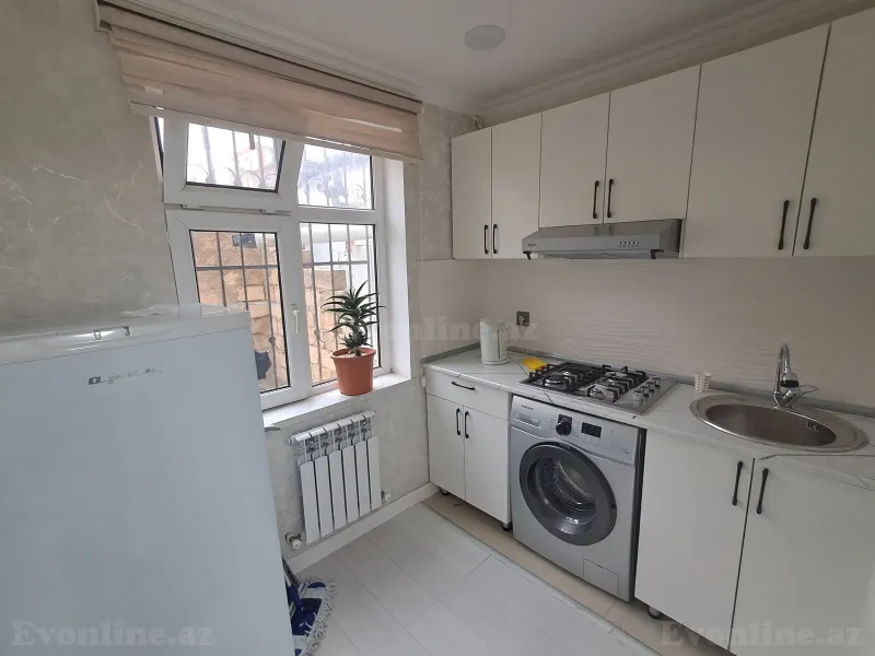 Satılır 2 otaqlı Mənzil Köhnə tikili 52 m² Xırdalan - şəkil 6