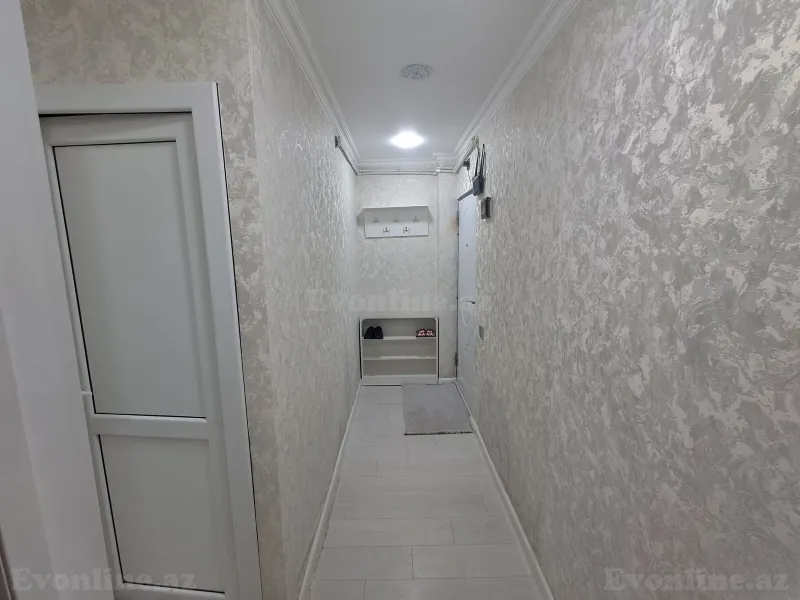 Satılır 2 otaqlı Mənzil Köhnə tikili 52 m² Xırdalan - şəkil 7