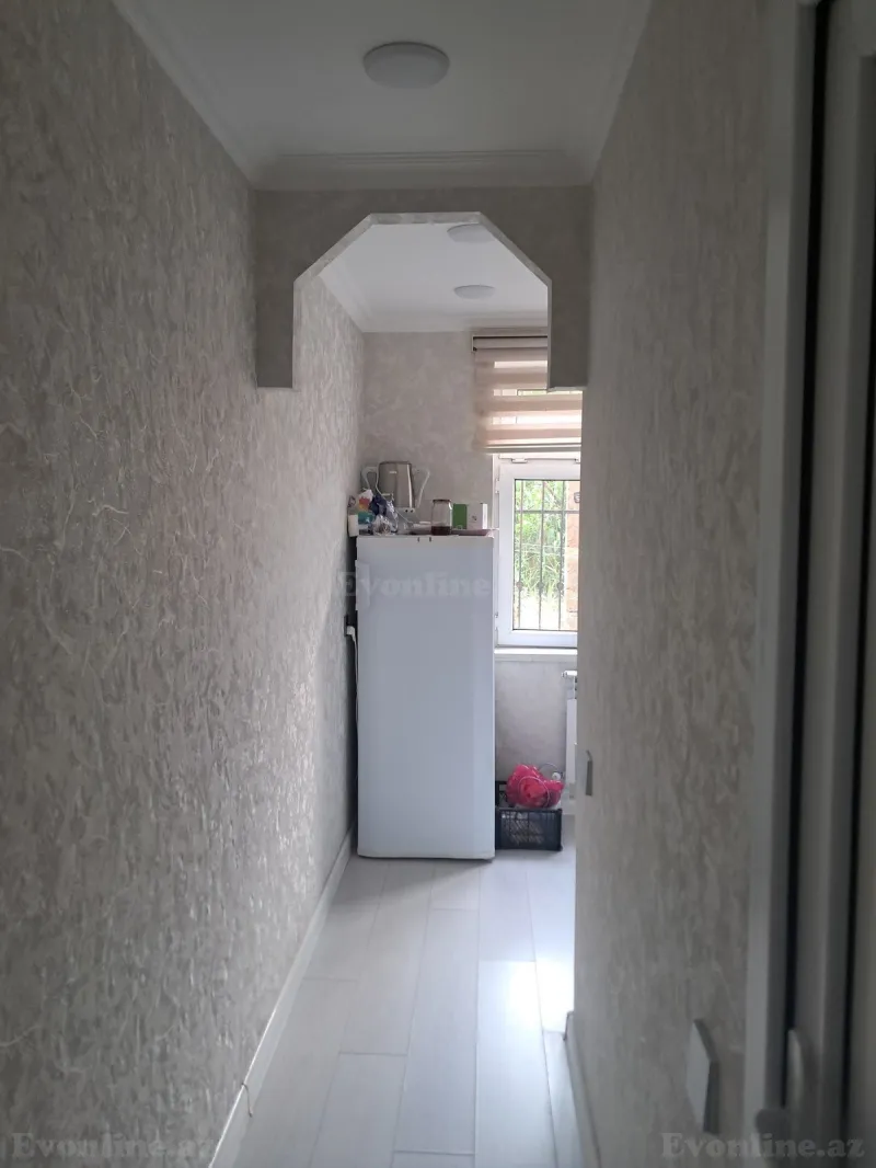 Satılır 2 otaqlı Mənzil Köhnə tikili 52 m² Xırdalan - şəkil 8