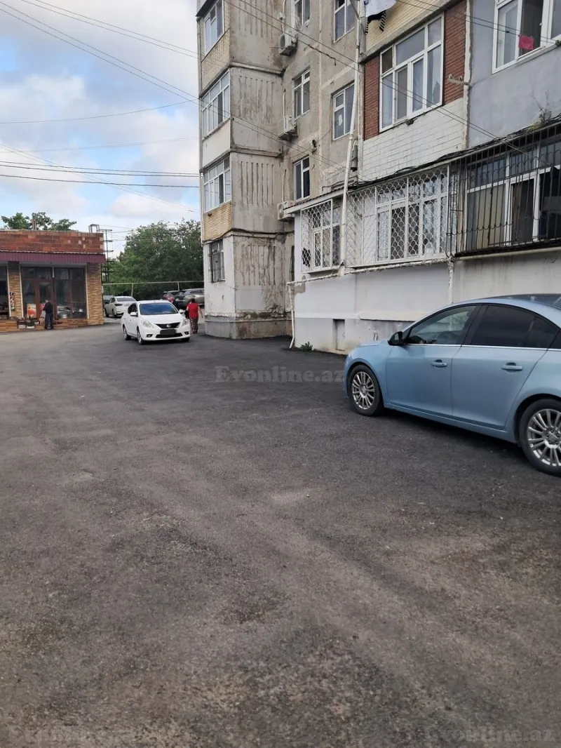 Satılır 2 otaqlı Mənzil Köhnə tikili 52 m² Xırdalan - şəkil 9