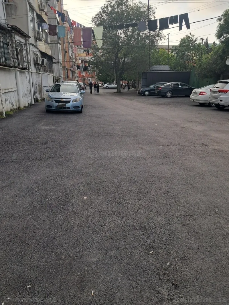 Satılır 2 otaqlı Mənzil Köhnə tikili 52 m² Xırdalan - şəkil 10