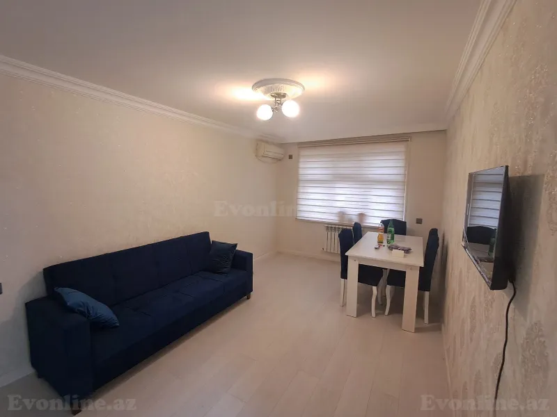 Satılır 2 otaqlı Mənzil Köhnə tikili 52 m² Xırdalan - şəkil 11
