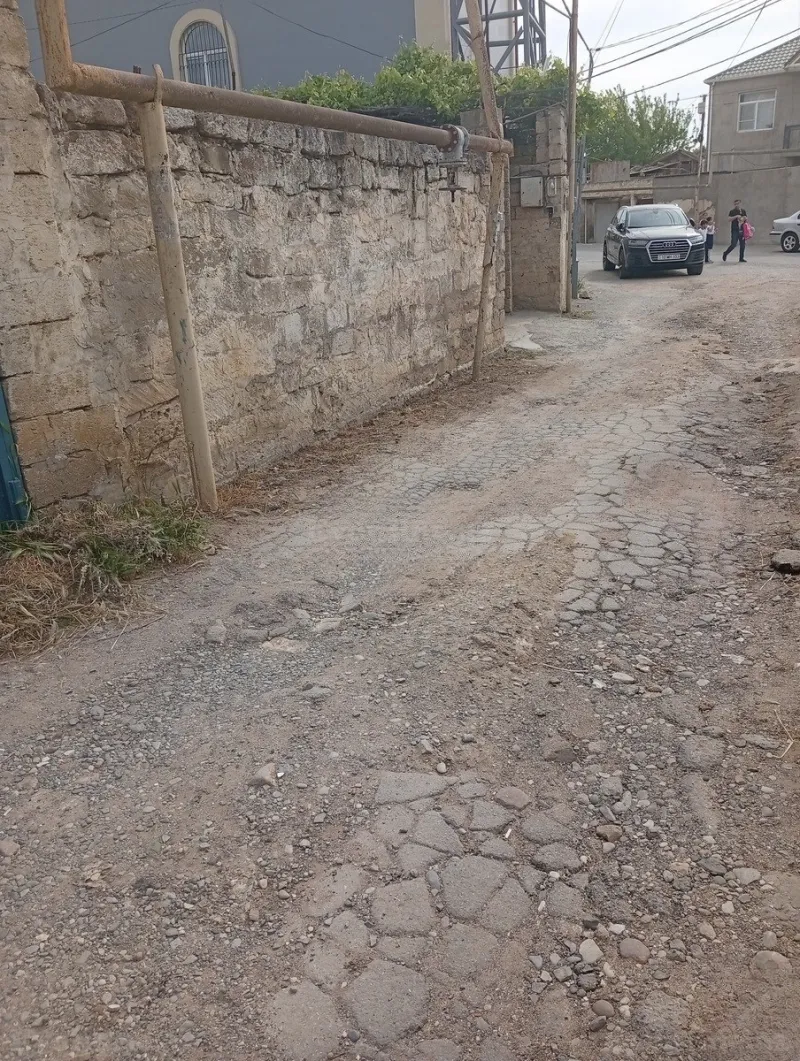 Satılır 3 otaqlı Həyət evi 100 m² Ramana - şəkil 2