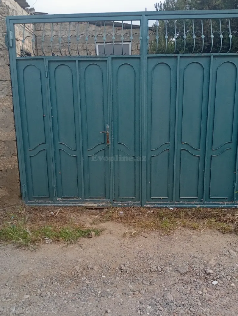 Satılır 3 otaqlı Həyət evi 100 m² Ramana - şəkil 3