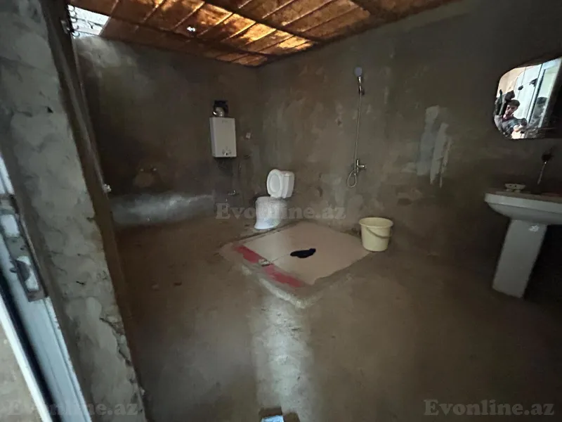 Satılır 3 otaqlı Həyət evi 100 m² Ramana - şəkil 4