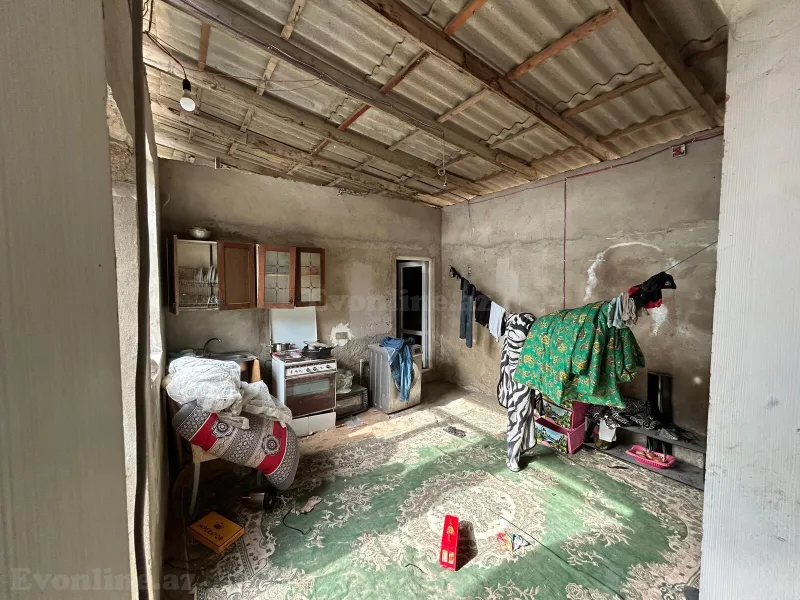 Satılır 3 otaqlı Həyət evi 100 m² Ramana - şəkil 5