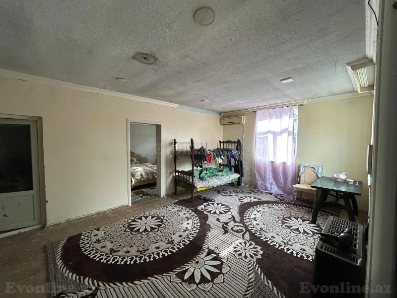 Satılır 3 otaqlı Həyət evi 100 m² Ramana - şəkil 7