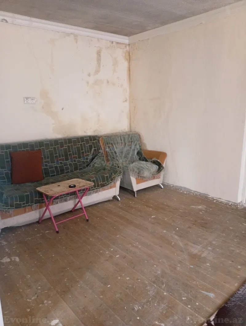 Satılır 3 otaqlı Həyət evi 100 m² Ramana - şəkil 10