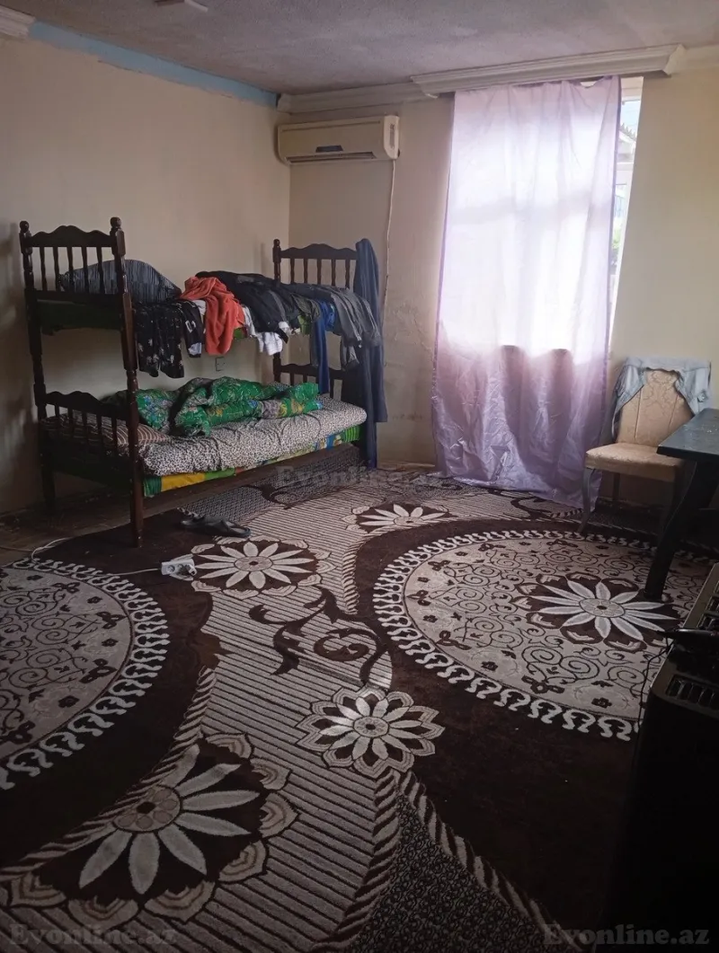 Satılır 3 otaqlı Həyət evi 100 m² Ramana - şəkil 11