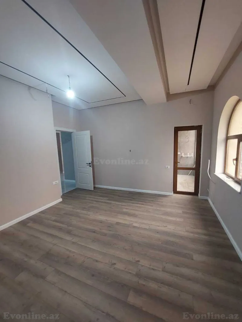 Satılır 4 otaqlı Mənzil Yeni tikili 175 m² Memar Əcəmi m.